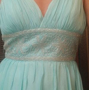 White House Black Market mini dress